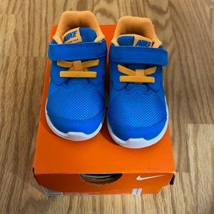 Nike Downshifter 8 Fade (TDV) 5C